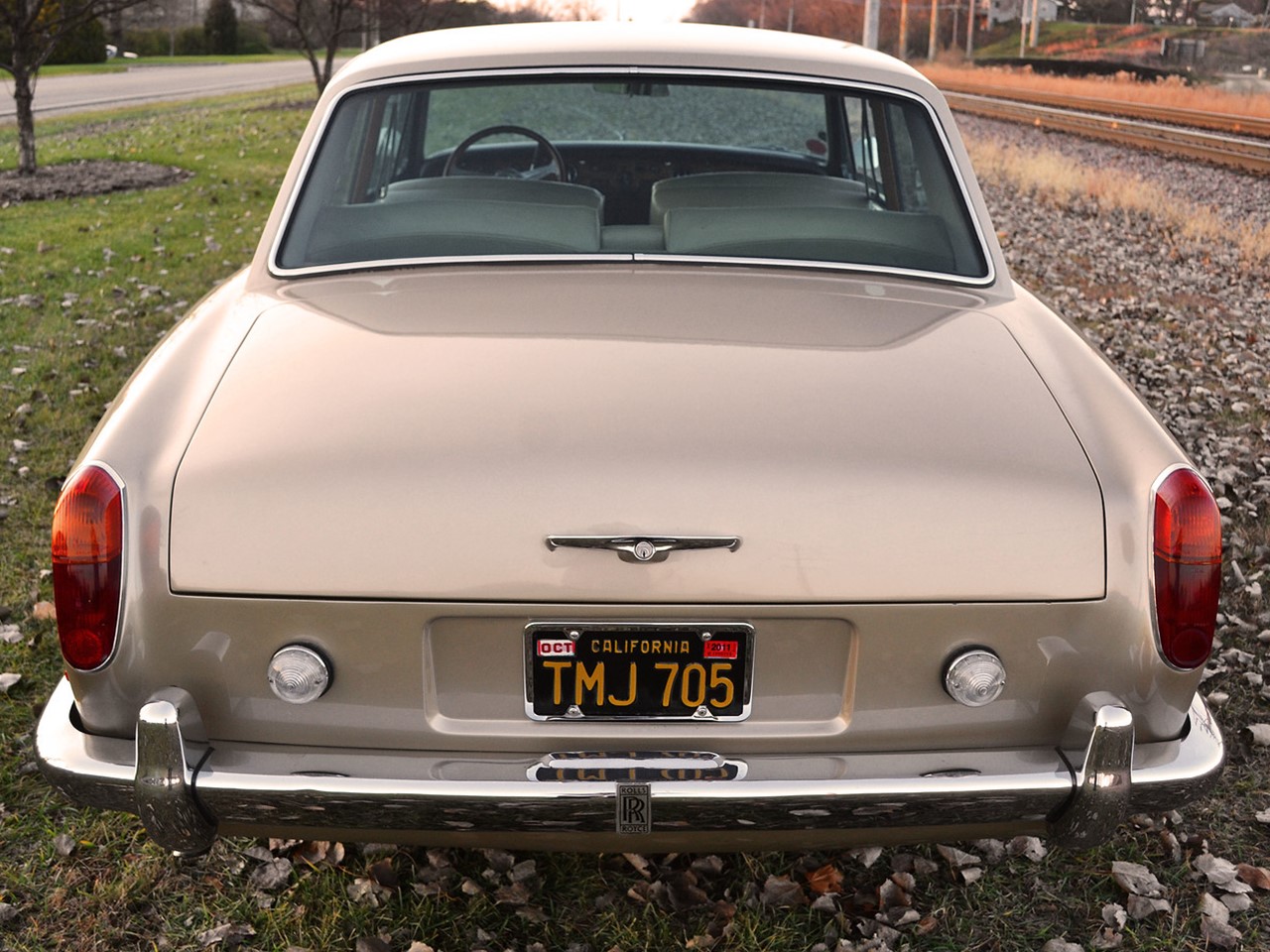 1969 MPW Fixedhead coupe 15