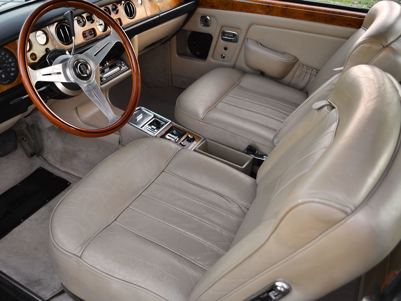 1969 MPW Fixedhead coupe 5