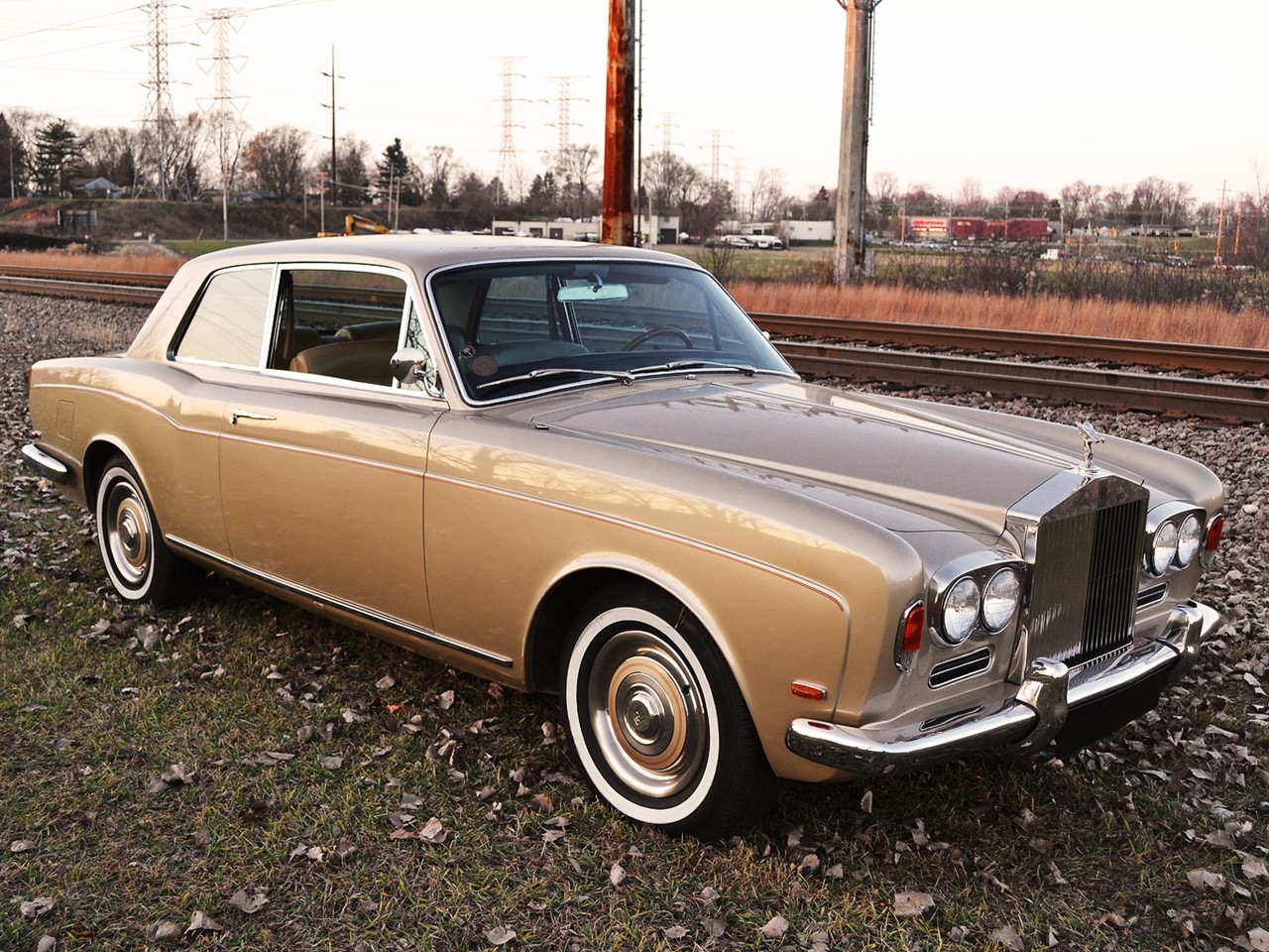 1969 MPW Fixedhead coupe 7