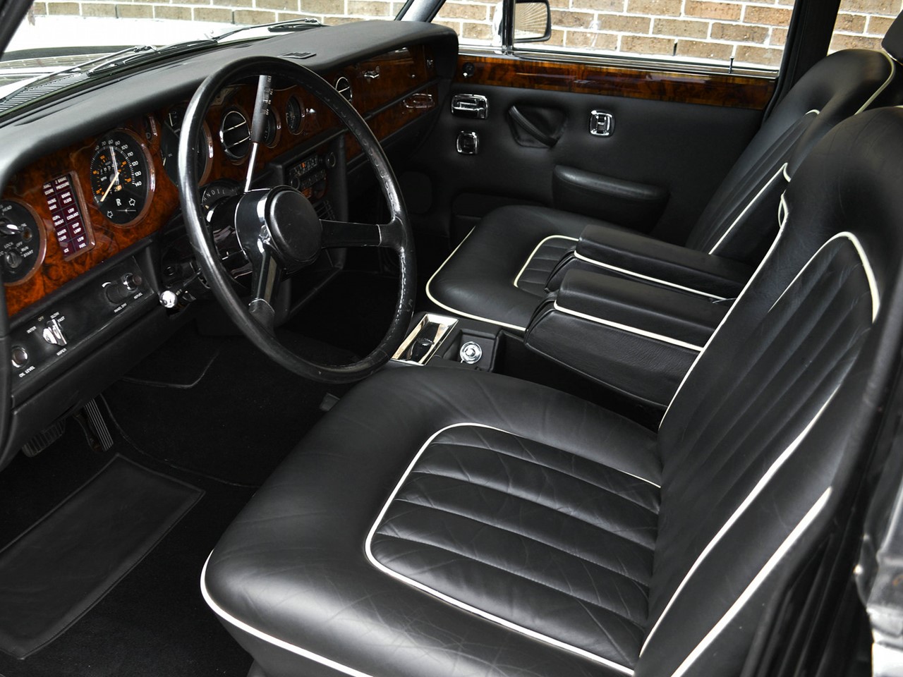 1978 Bentley T2 3