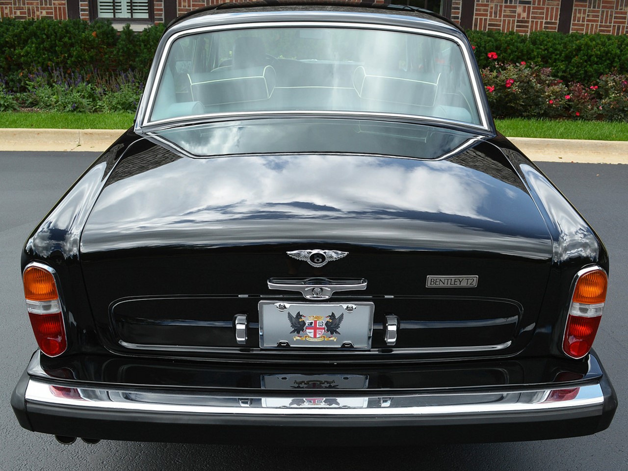 1978 Bentley T2 7