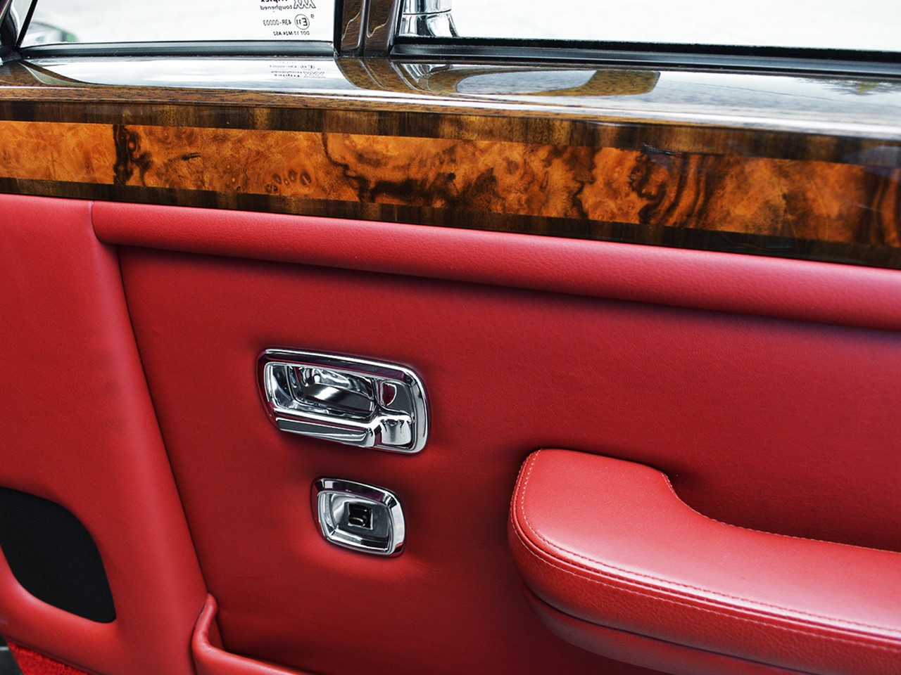 1987 Silver Spirit 13C