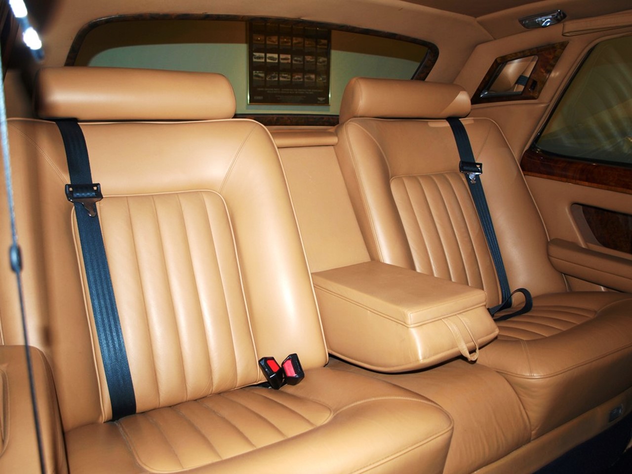 1988 Silver Spirit coupe 3