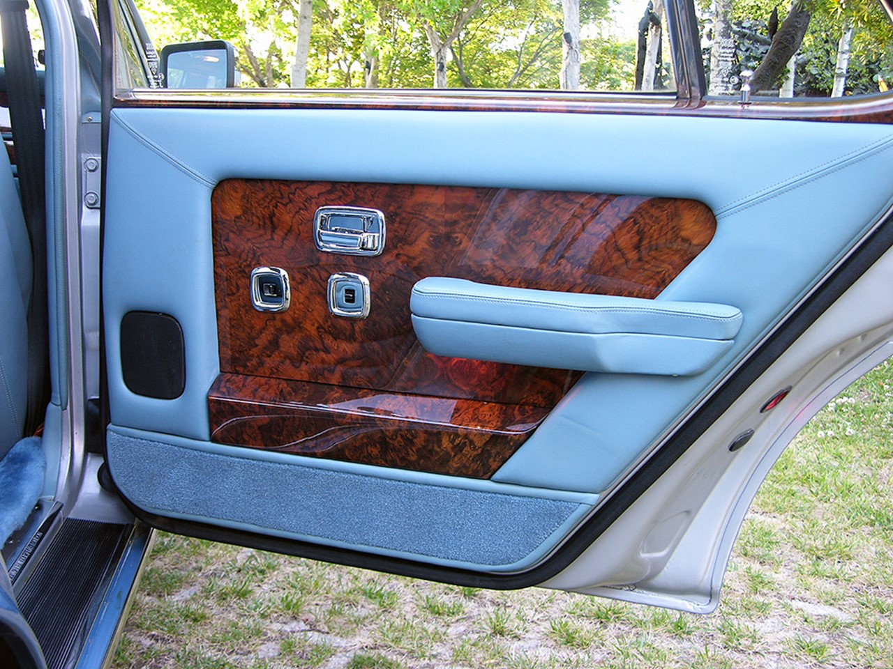 Hooper St. James 11A