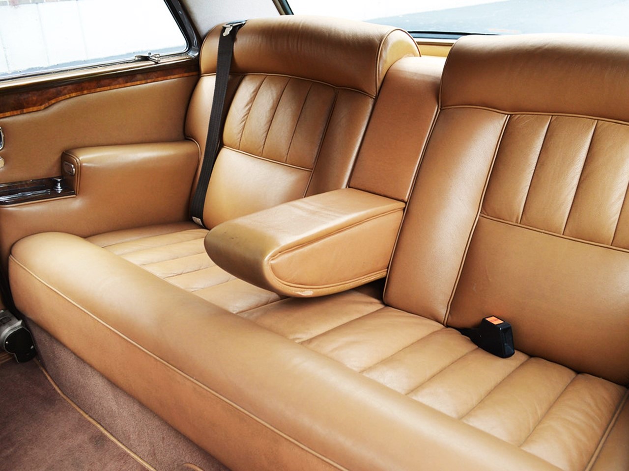 1974 Corniche fixedhead 3