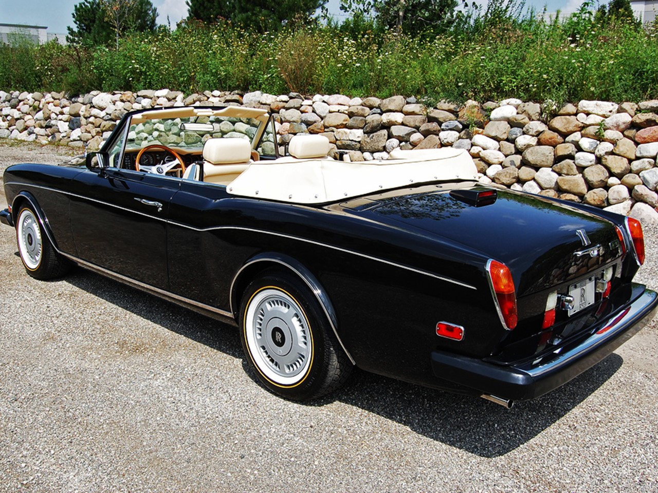 1985 Corniche I 5