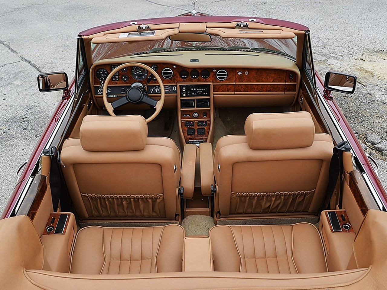 1986 Corniche II 2