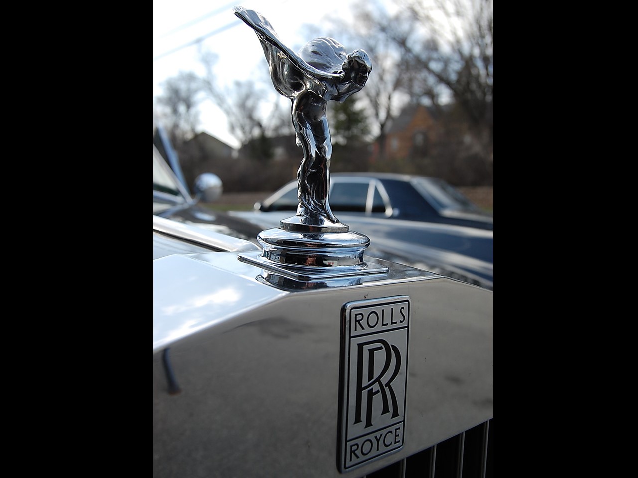 Spirit of Ecstasy 1