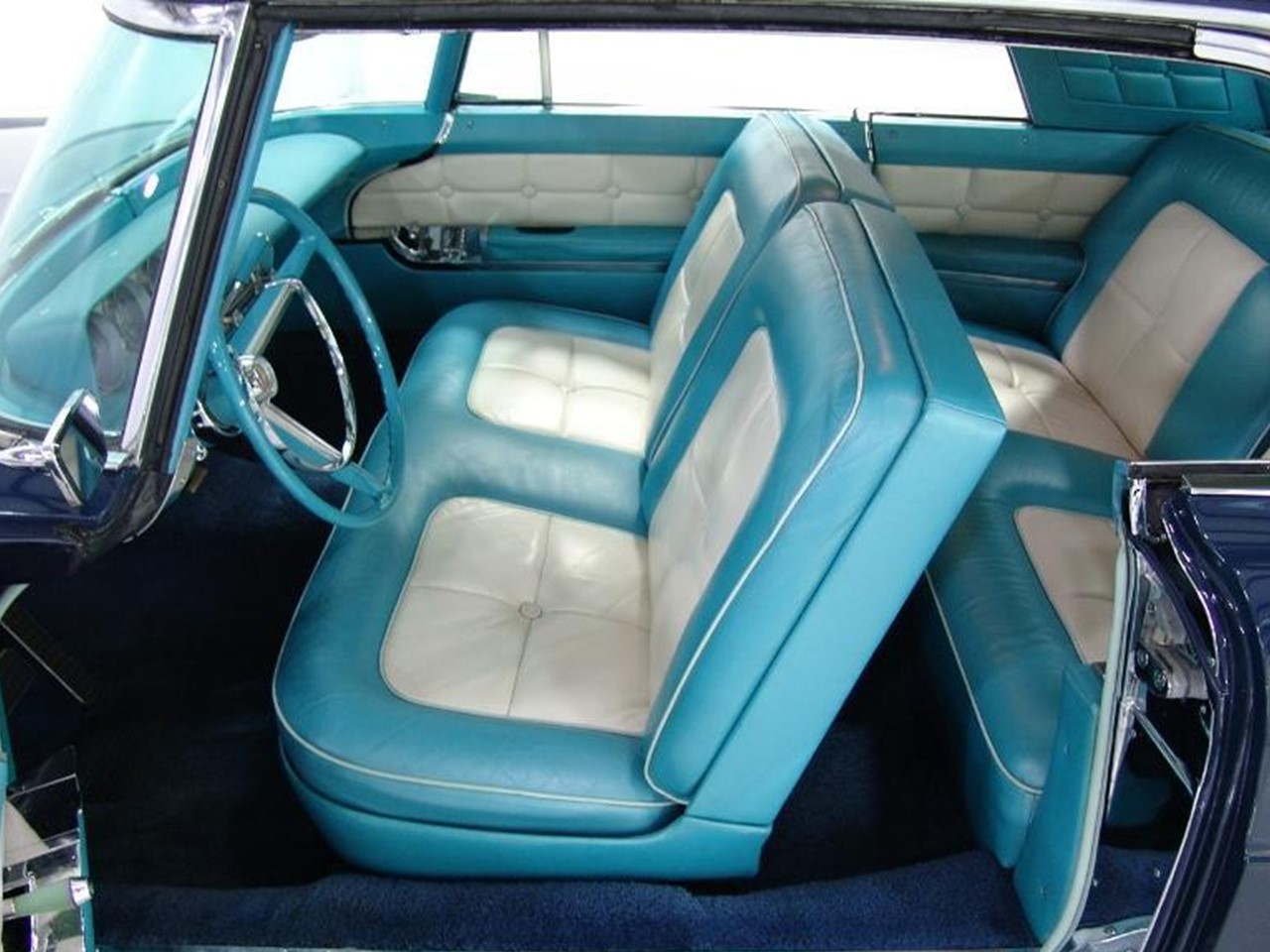 Custom Continental MK II 29