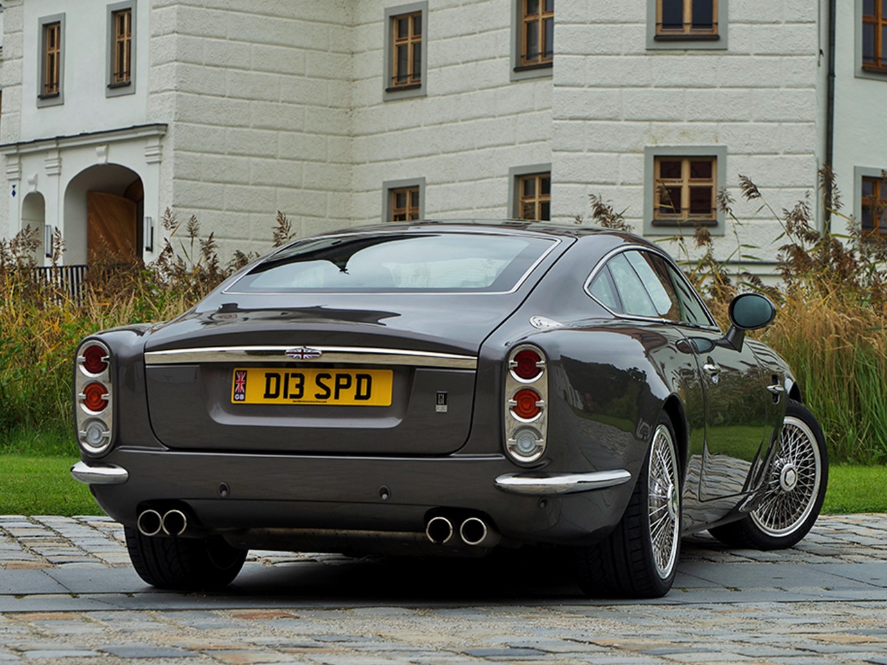 Speedback GT 10C