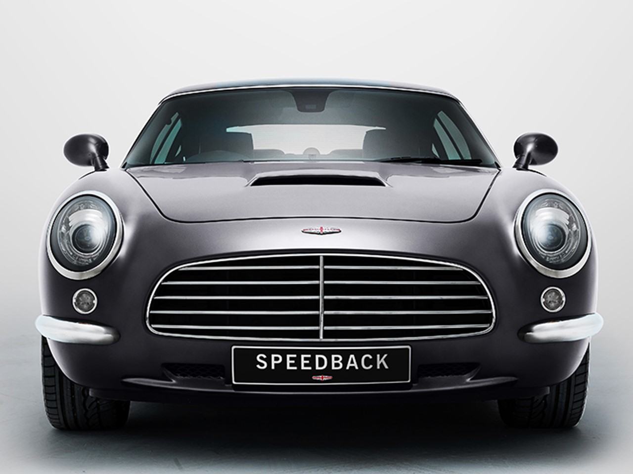 Speedback GT 36
