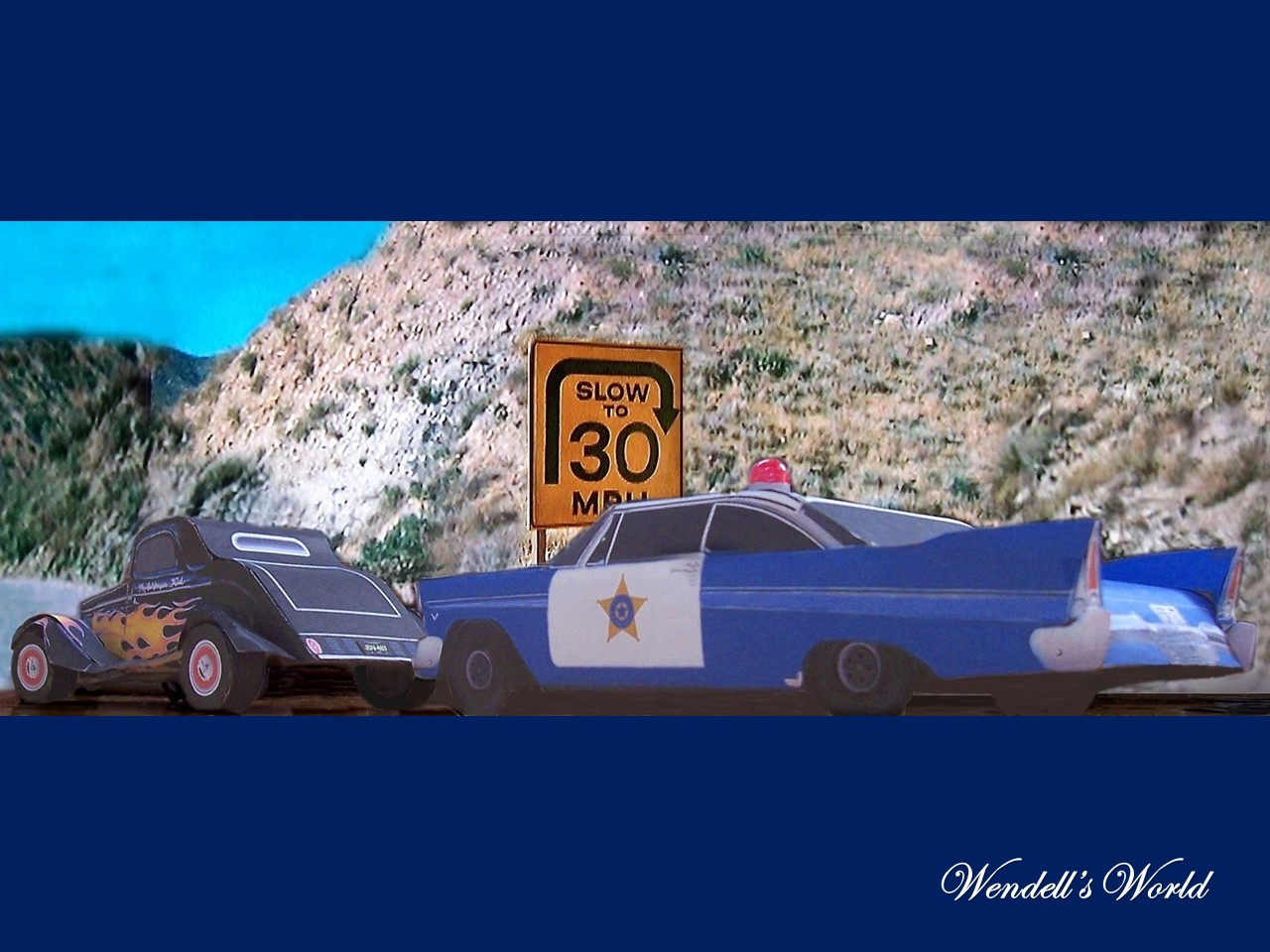 1932-ford-coupe-and-1957-plymouth-california-kid-2