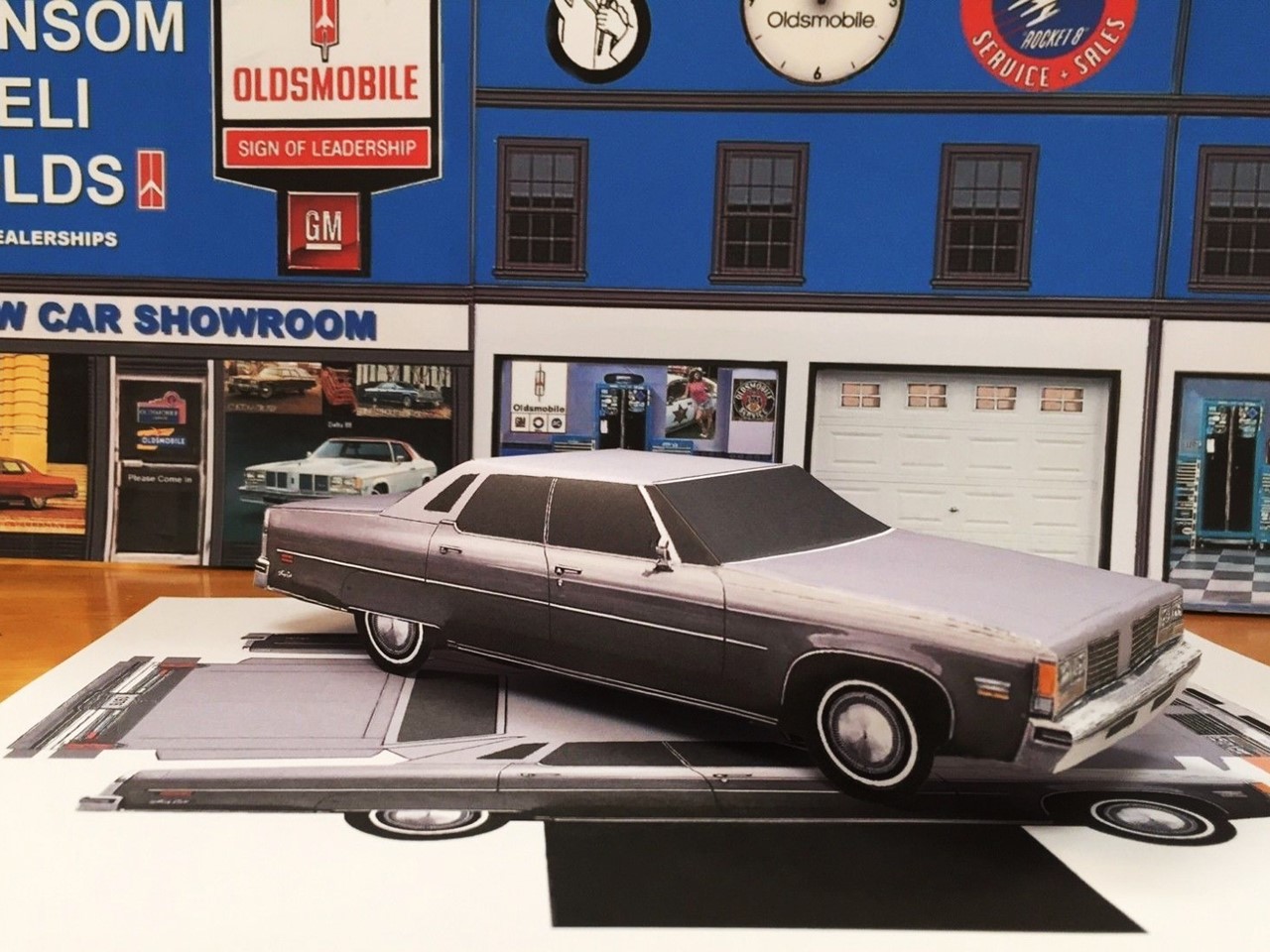 1976-olds-98-regency-4-door