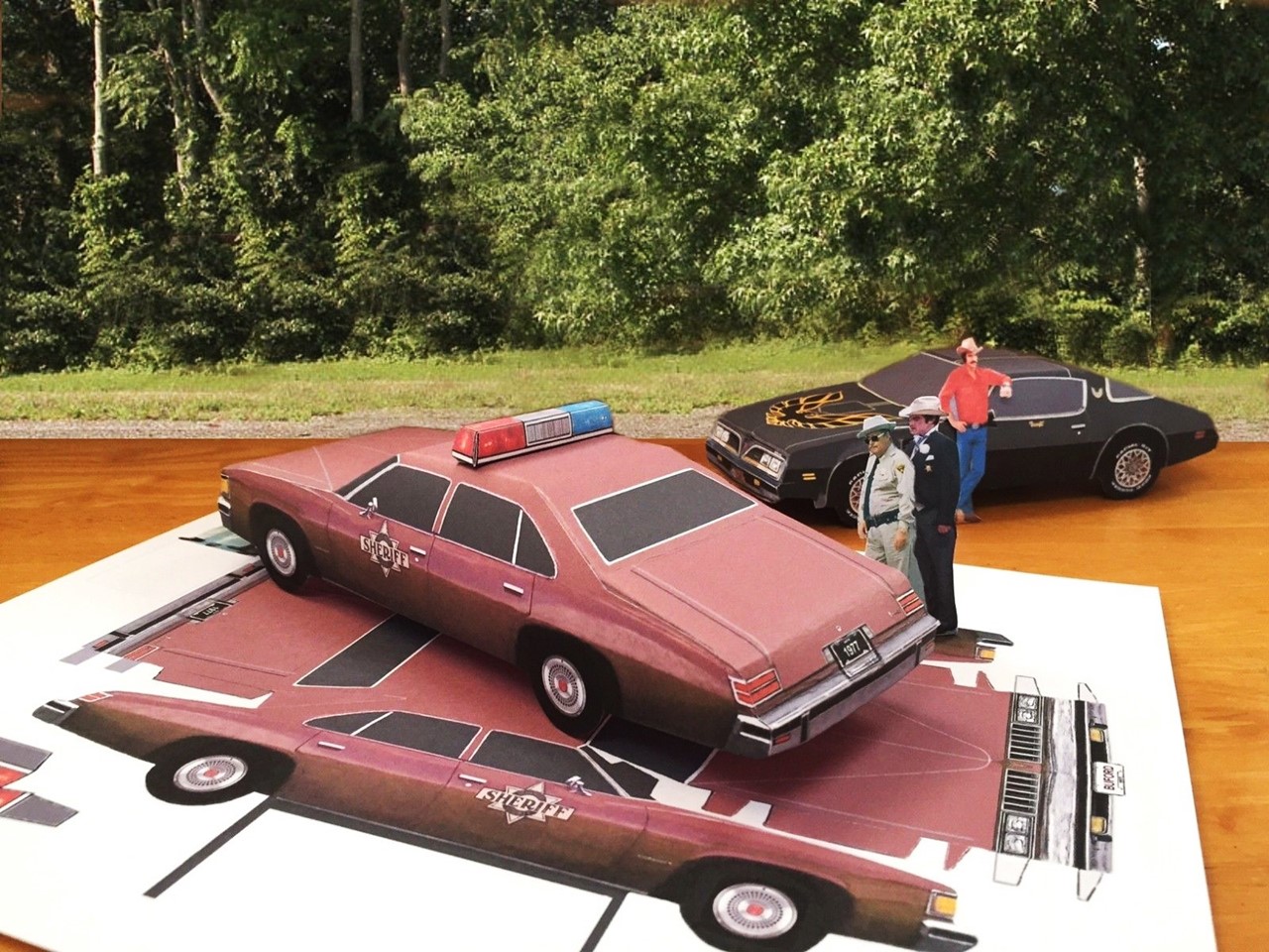 pontiac-lemans-buford-t-justice-smokey-the-bandit-car