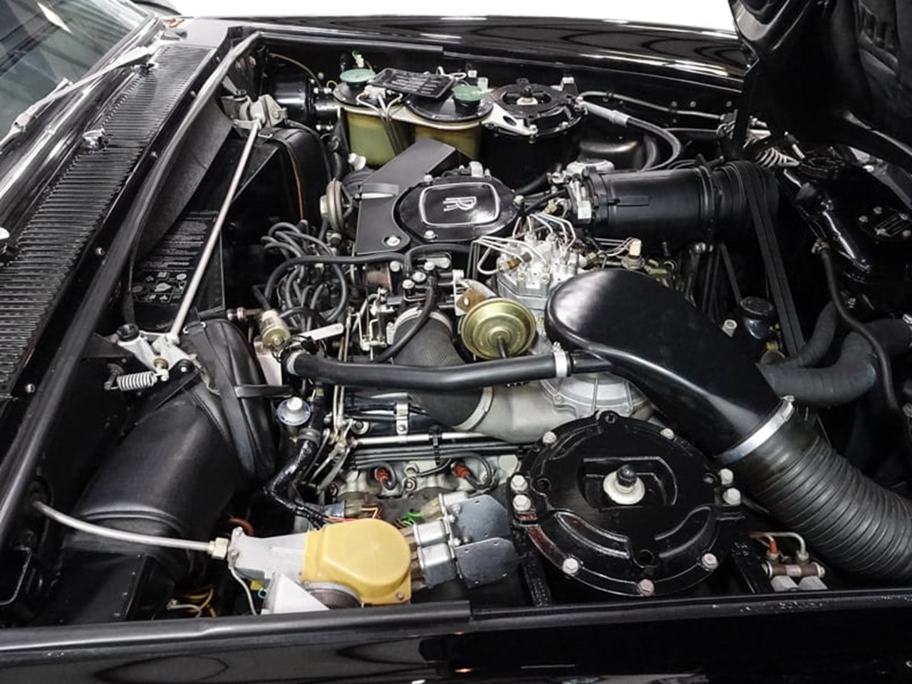 Corniche Coachbuilt coupe 18