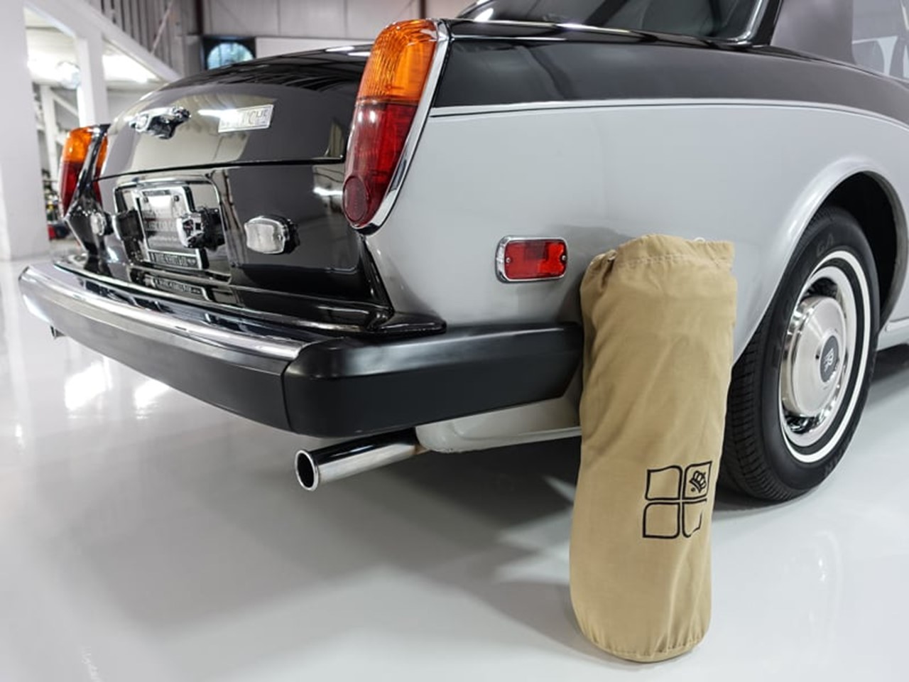 Corniche Coachbuilt coupe 19