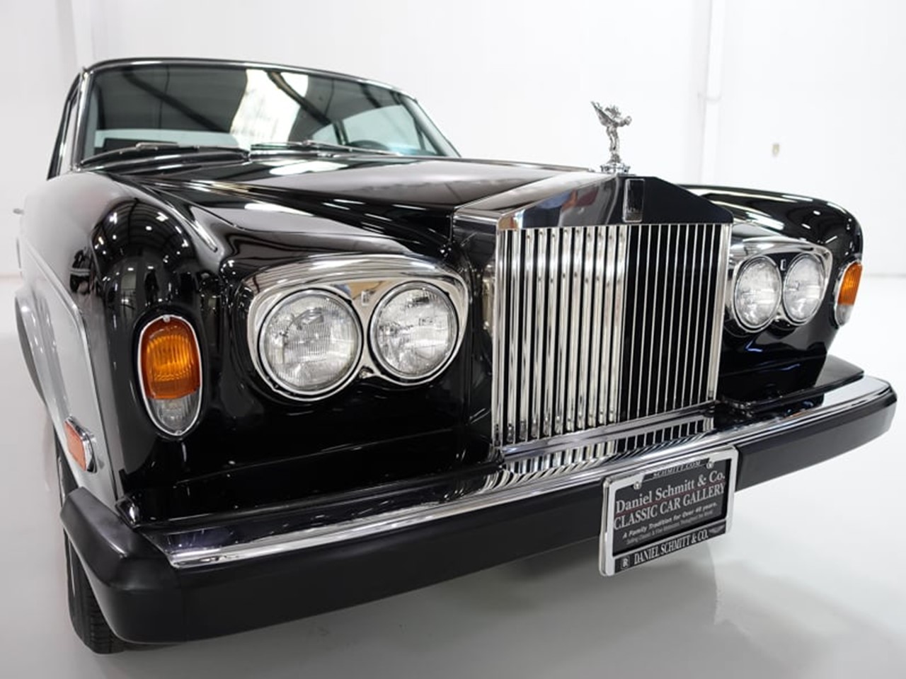 Corniche Coachbuilt coupe 20