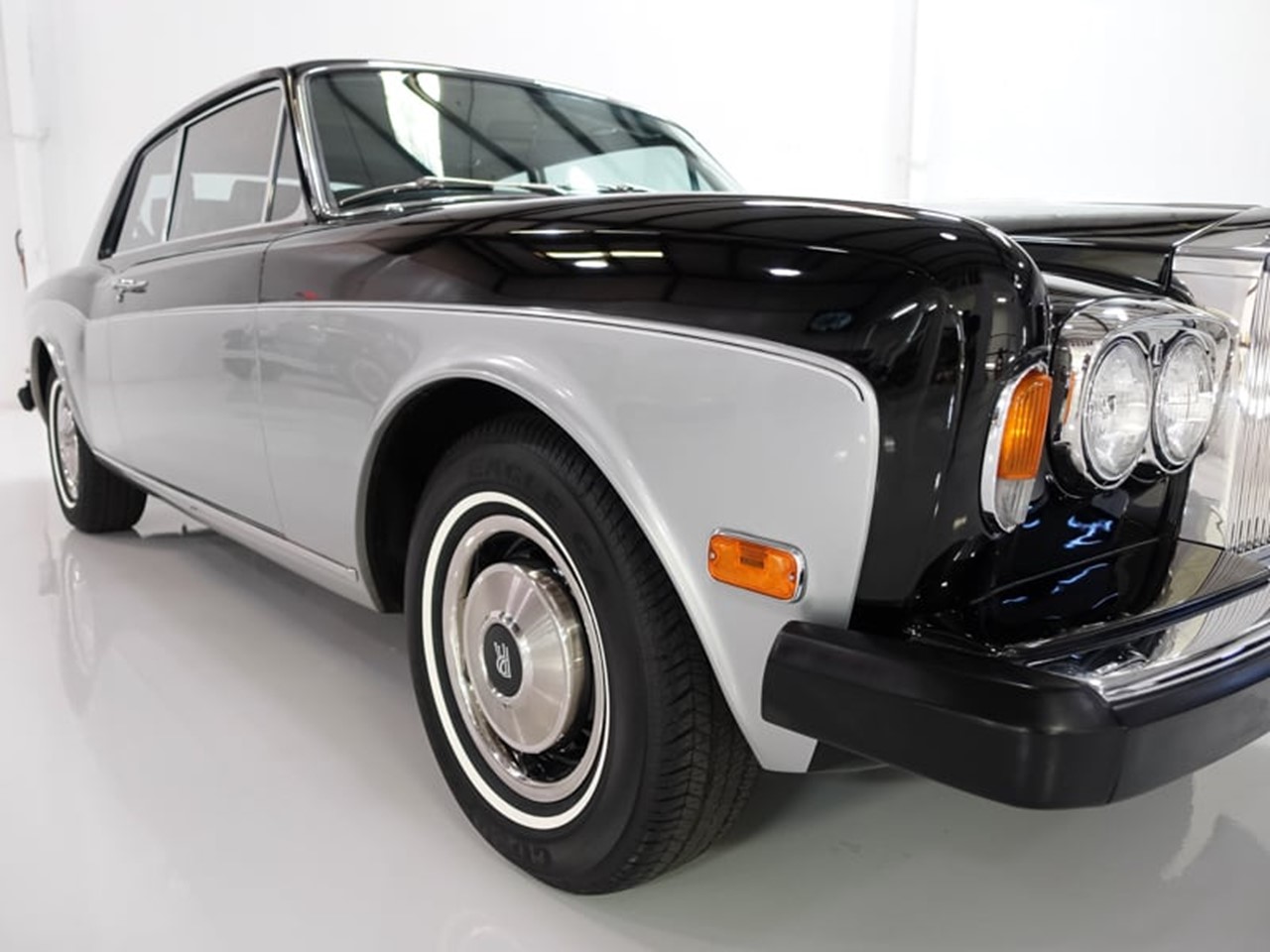 Corniche Coachbuilt coupe 23