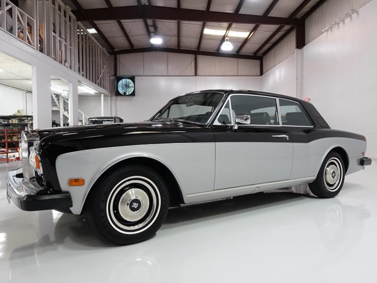 Corniche Coachbuilt coupe 3