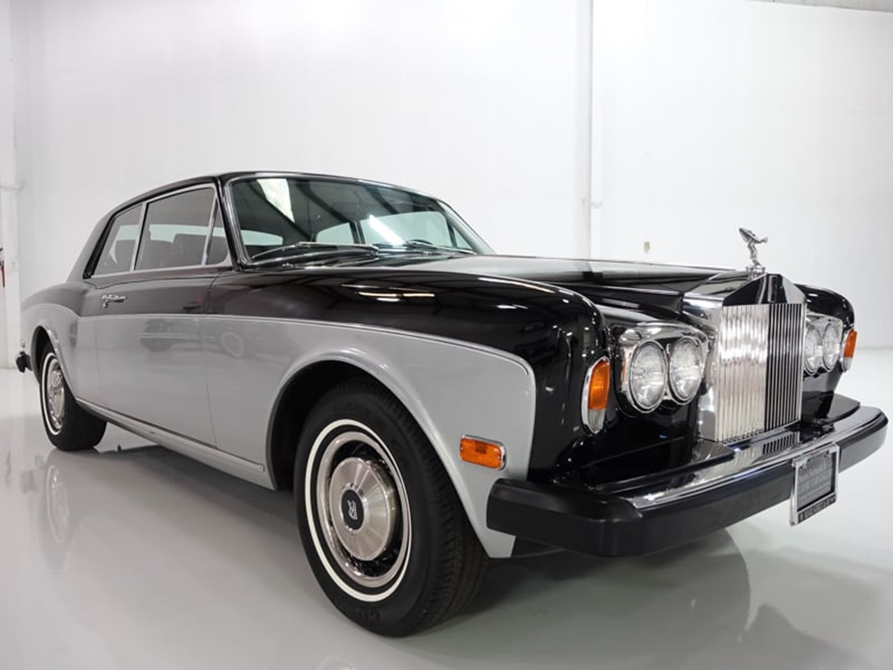 Corniche Coachbuilt coupe 4