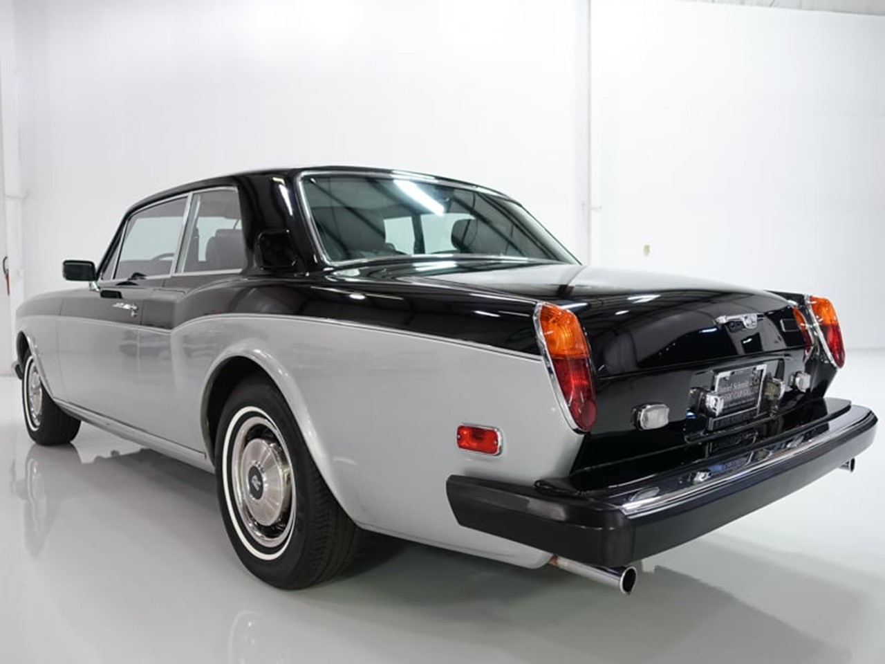 Corniche Coachbuilt coupe 7