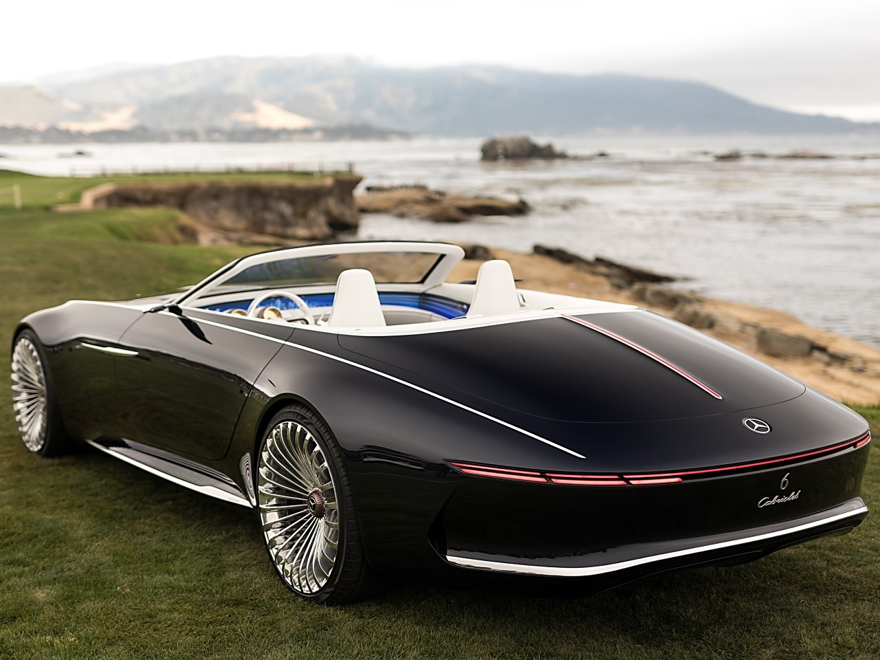 Mercedes-Maybach 10