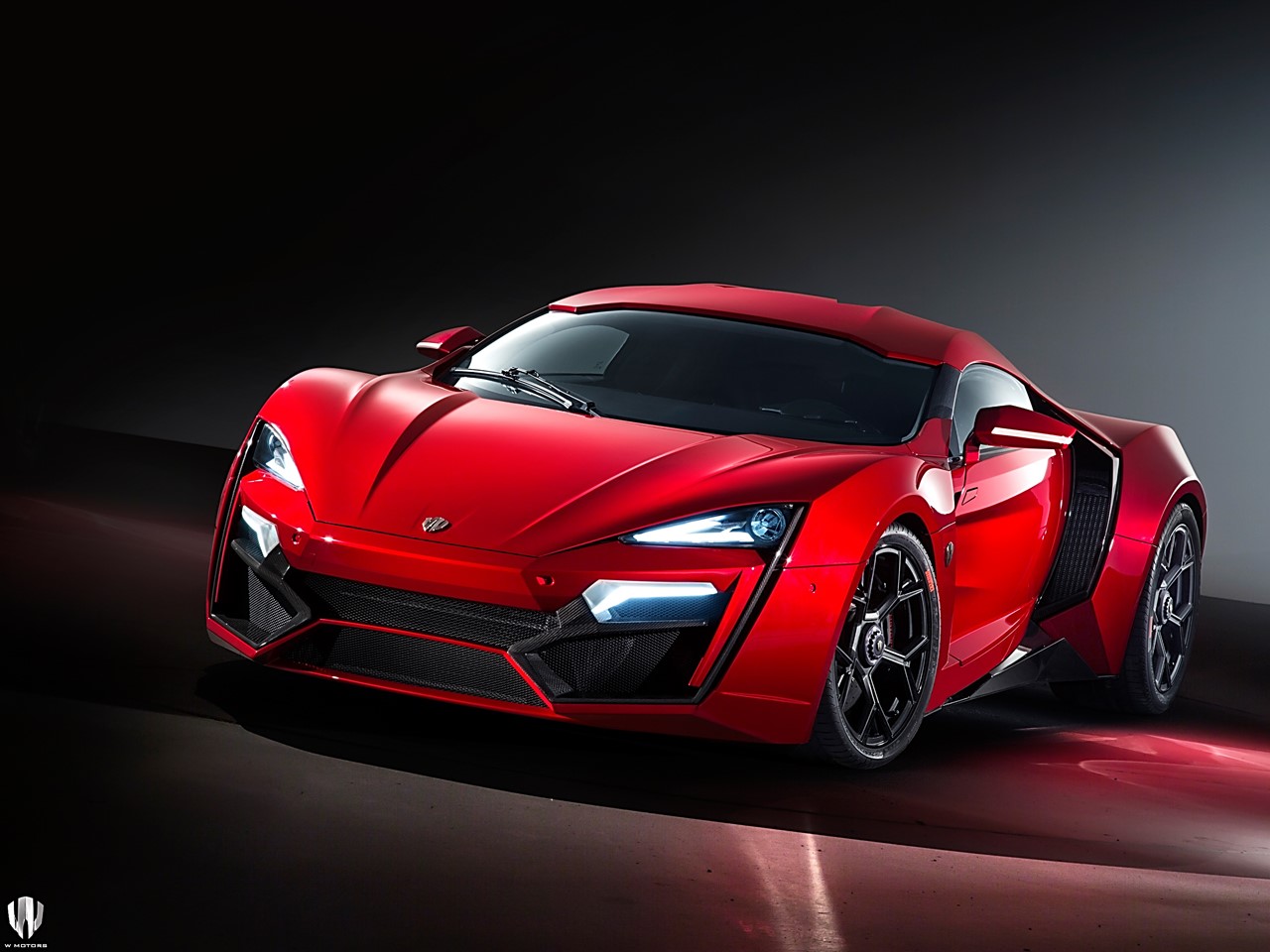Lykan HyperSport